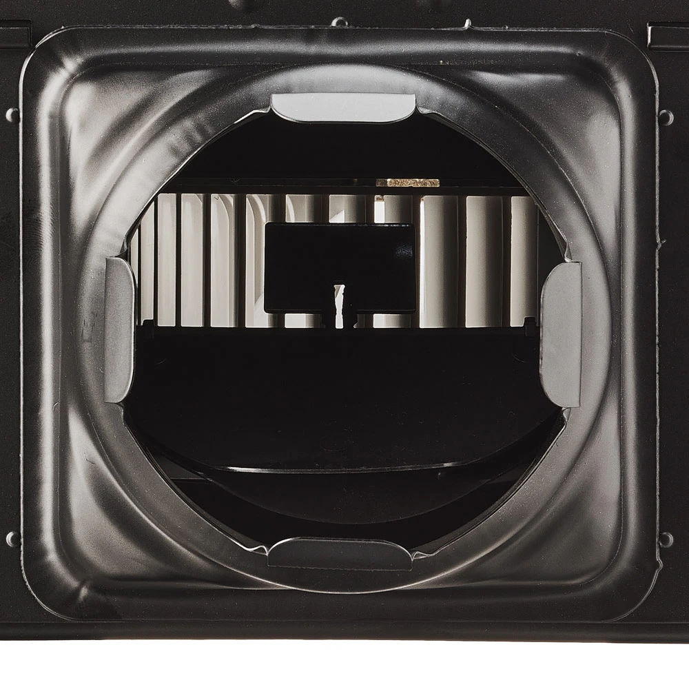 A716B Exhaust Fan With Heater And Light 7 A716B Exhaust Fan With Heater And Light - Image 5