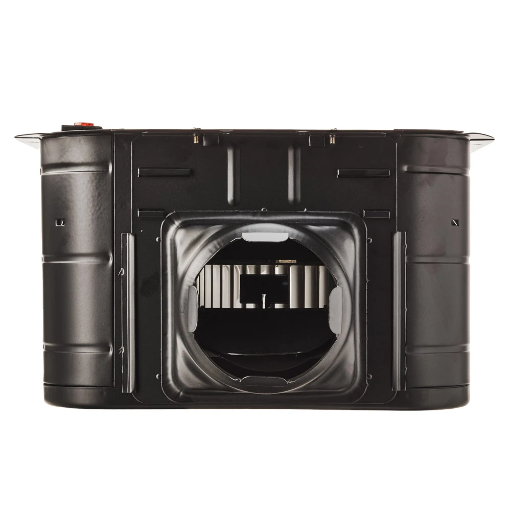 A716B Exhaust Fan With Heater And Light 6 A716B Exhaust Fan With Heater And Light - Image 4