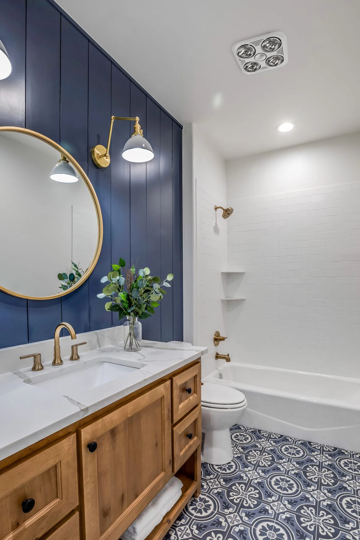 A716R Exhaust Fan With Heater And Light 5 A716R Exhaust Fan With Heater And Light - Image 3