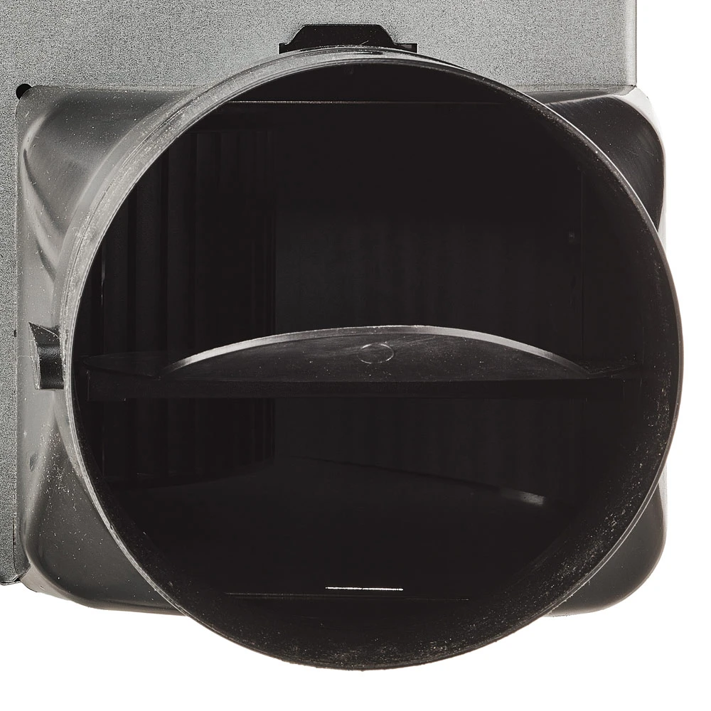 AP Slim Fit Exhaust Fan With Light And Humidity Sensor 7 AP Slim Fit Exhaust Fan With Light And Humidity Sensor - Image 5