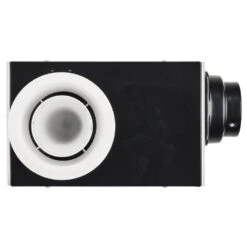 AP Recessed Exhaust Fan With Light -Home Lighting Shop aerop AP RVL add1