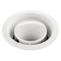 AP Recessed Exhaust Fan With Light And Humidity Sensor -Home Lighting Shop aerop AP RVL add2 1