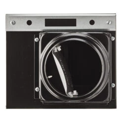 AP Recessed Square Exhaust Fan With Light 11 AP Recessed Square Exhaust Fan With Light -Home Lighting Shop aerop AP100 QVL add3