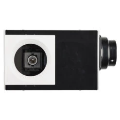 AP Recessed Square Exhaust Fan W/ Light And Humidity Sensor 15 AP Recessed Square Exhaust Fan W/ Light And Humidity Sensor -Home Lighting Shop aerop AP100H QVL add2