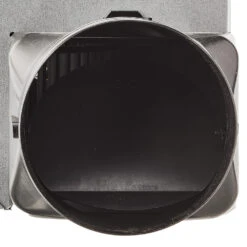 VSF Slim Multi Speed Exhaust Fan With Humidity/Motion Sensor -Home Lighting Shop aerop VSF110D Fan Motor Damper add2 1