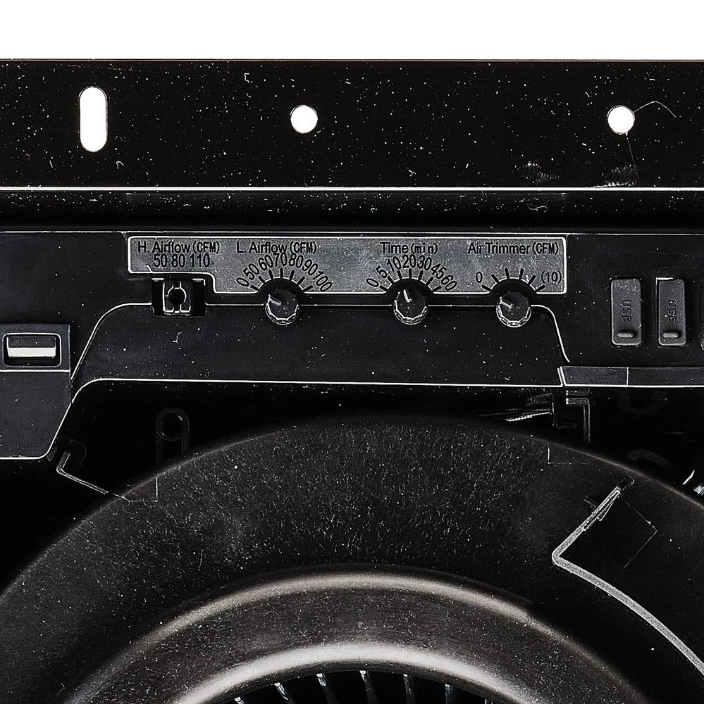 ABF-G5 Multi Speed Exhaust Fan With Humidity Sensor 6 ABF-G5 Multi Speed Exhaust Fan With Humidity Sensor - Image 4