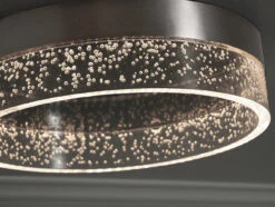 AFX Maggie Ceiling Light Fixture -Home Lighting Shop afx MGGF12 add7