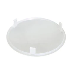 AFX Tana Color Select Ceiling Flush Mount -Home Lighting Shop afx TNAF06LAJENWH 02