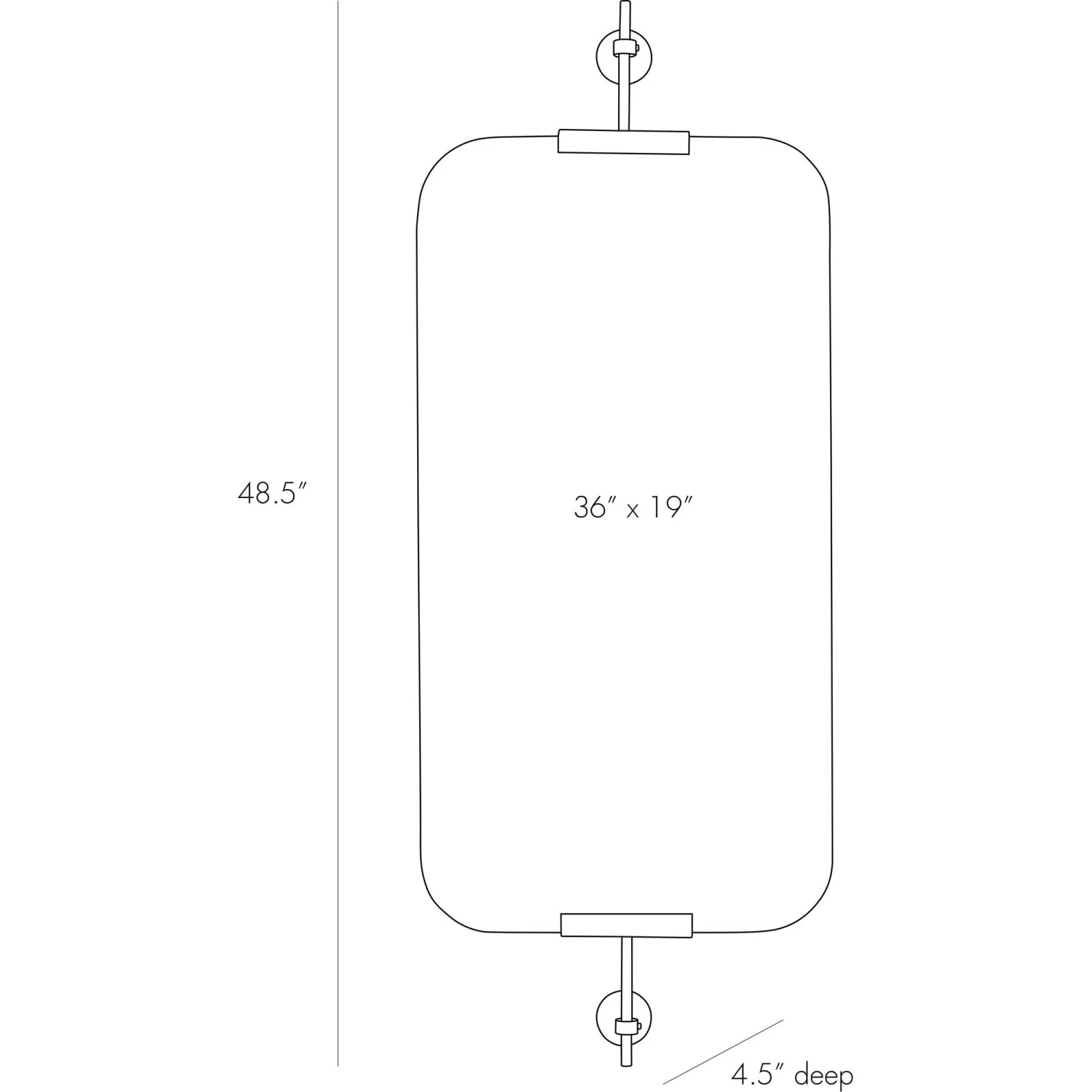 Madden Mirror 3 Madden Mirror