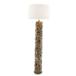 Horatio Floor Lamp -Home Lighting Shop ahm 75005 694.d1