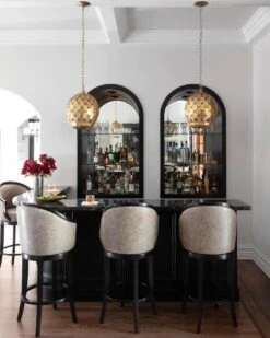 Osgood Pendant -Home Lighting Shop ahm osgoodpend rest1