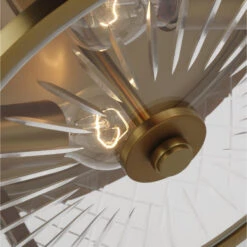 Alec Semi Flush Ceiling Light -Home Lighting Shop alec ceiling bbs add1