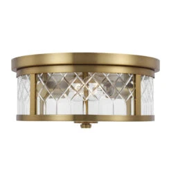 Alec Semi Flush Ceiling Light -Home Lighting Shop alec ceiling bbs add2