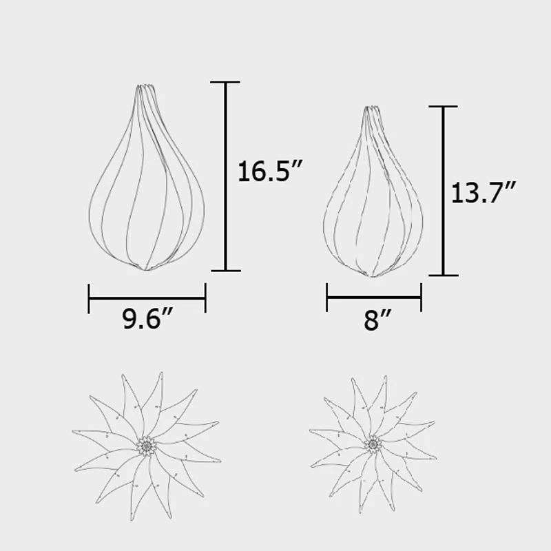 Umage Alva Pendant 3 Umage Alva Pendant