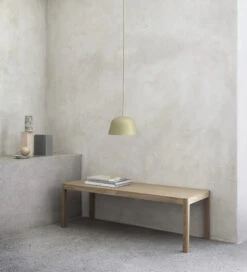 Muuto Ambit Pendant -Home Lighting Shop ambit pend add3