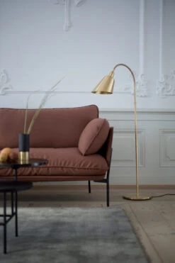 Bellevue Floor Lamp -Home Lighting Shop andtra AJ7 ADDINST2