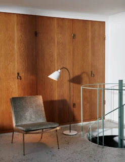 Bellevue Floor Lamp -Home Lighting Shop andtra AJ7 ADDINST3