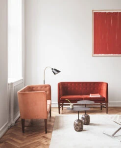 Bellevue Floor Lamp -Home Lighting Shop andtra AJ7 TYPEINST1