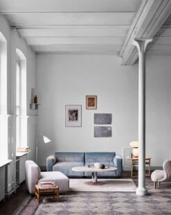 Bellevue Floor Lamp -Home Lighting Shop andtra AJ7 TYPEINST2