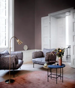 Bellevue Floor Lamp -Home Lighting Shop andtra AJ7 TYPEINST3