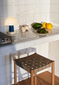 Setago Portable Table Lamp -Home Lighting Shop andtra JH27 inst05