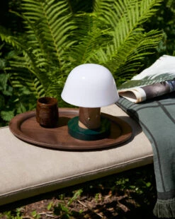 Setago Portable Table Lamp -Home Lighting Shop andtra JH27 inst06