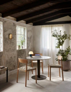 Setago Portable Table Lamp -Home Lighting Shop andtra JH27 inst10