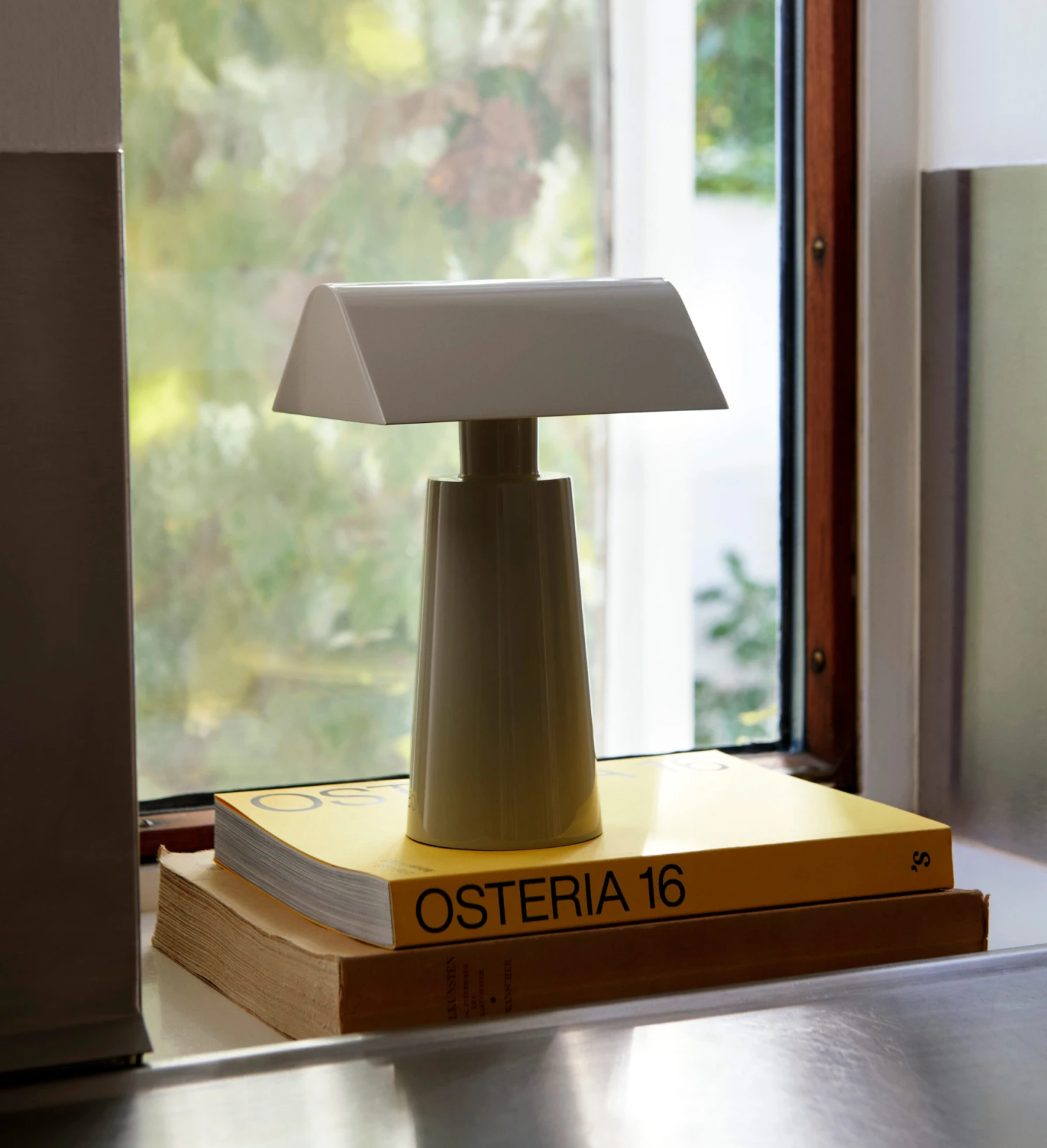Caret Portable Table Lamp 5 Caret Portable Table Lamp - Image 3