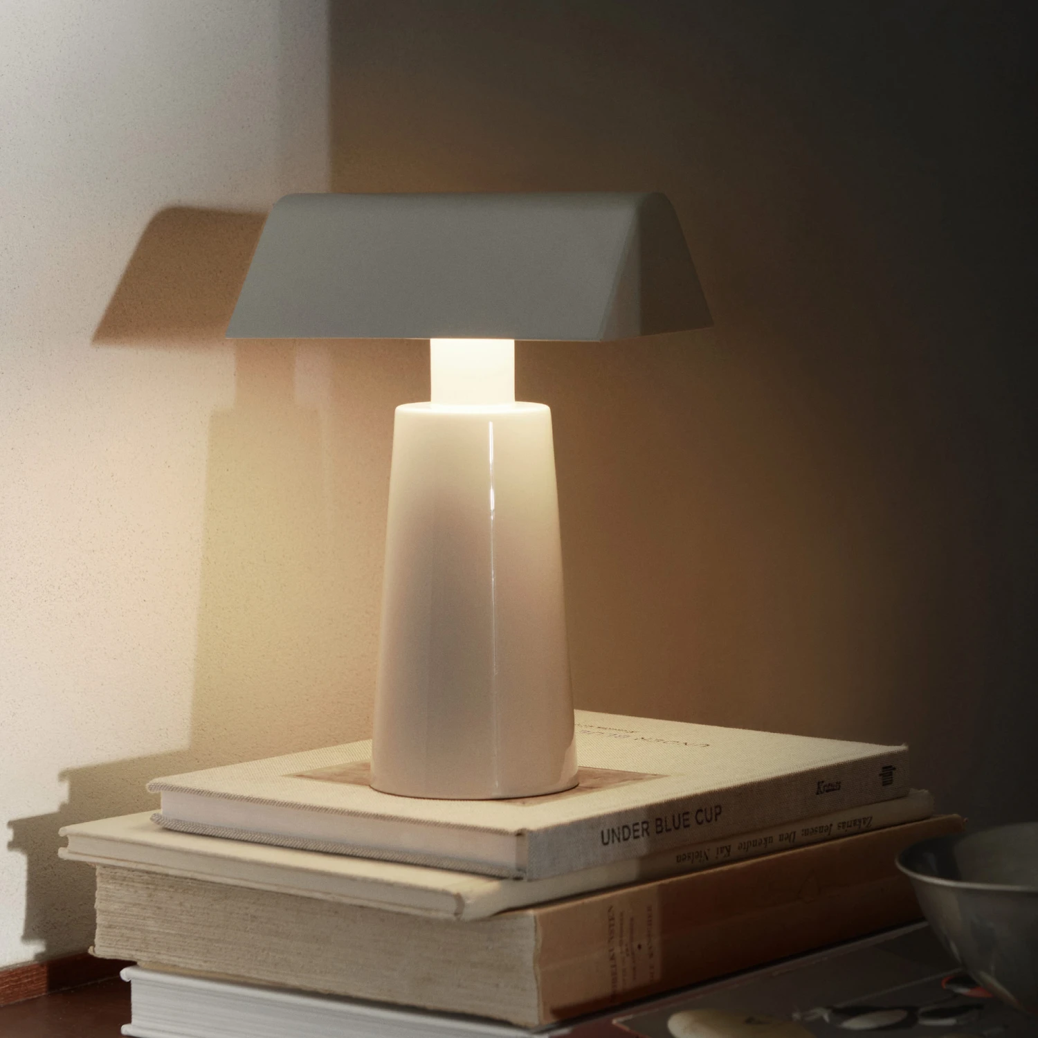 Caret Portable Table Lamp 4 Caret Portable Table Lamp - Image 2