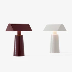 Caret Portable Table Lamp 15 Caret Portable Table Lamp -Home Lighting Shop andtra MF1 add4