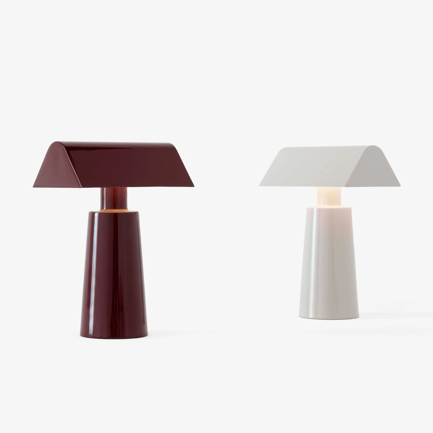 Caret Portable Table Lamp 6 Caret Portable Table Lamp - Image 4