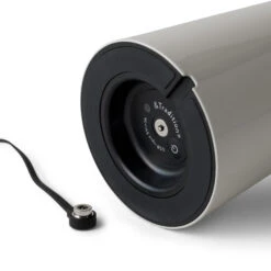 Caret Portable Table Lamp 16 Caret Portable Table Lamp -Home Lighting Shop andtra MF1 Silk Grey add3