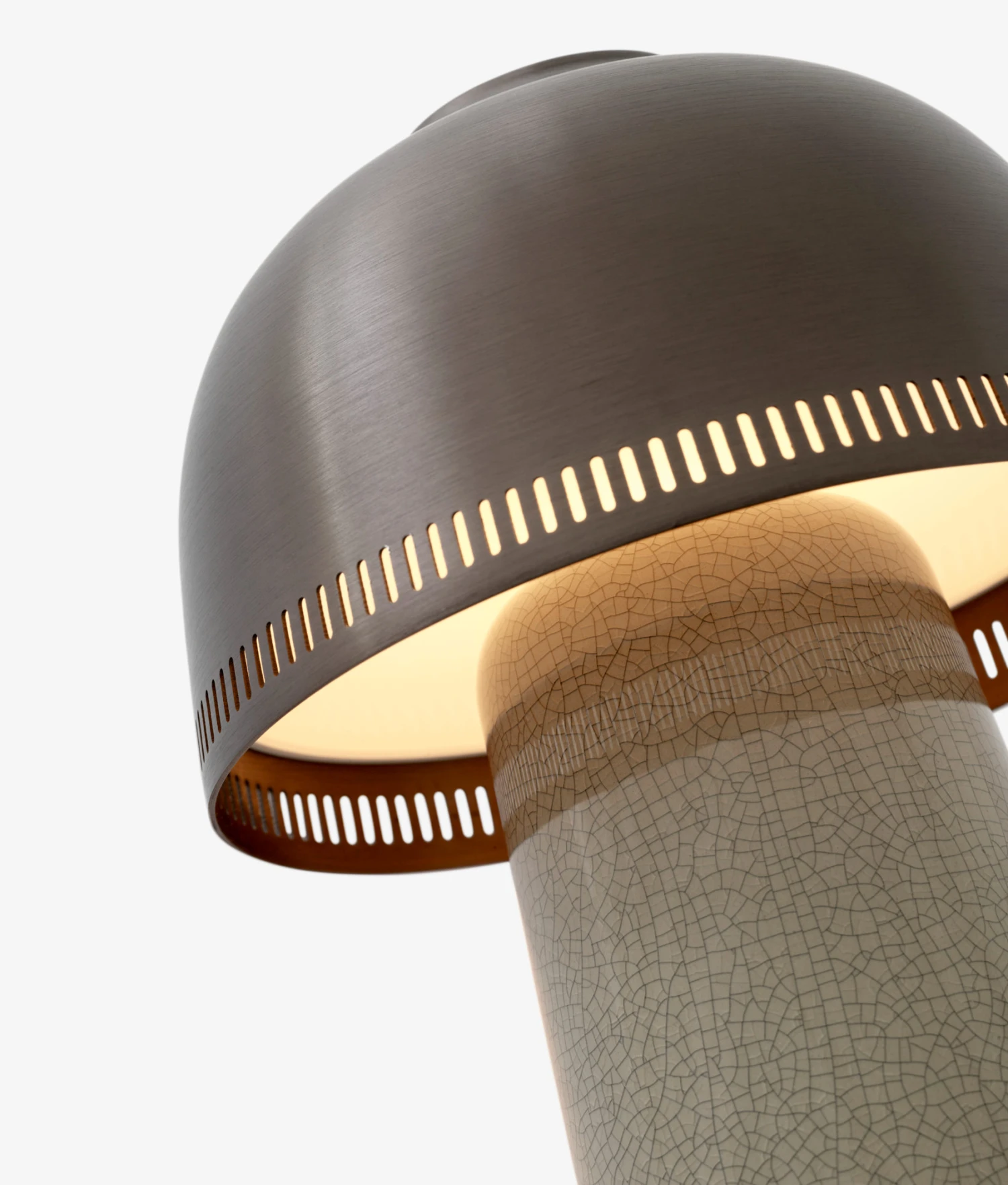 Raku Portable Table Lamp 7 Raku Portable Table Lamp - Image 5