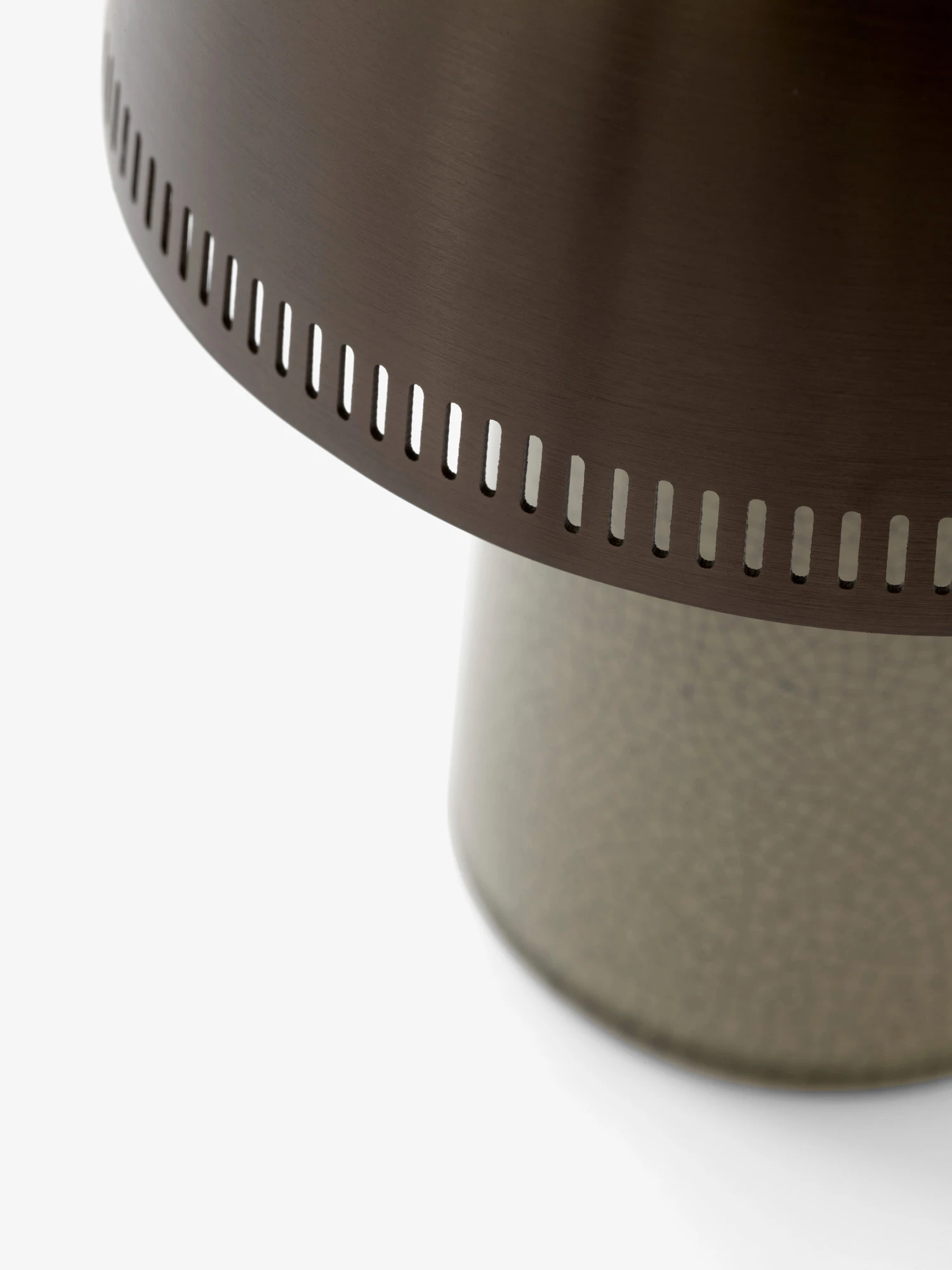 Raku Portable Table Lamp 8 Raku Portable Table Lamp - Image 6