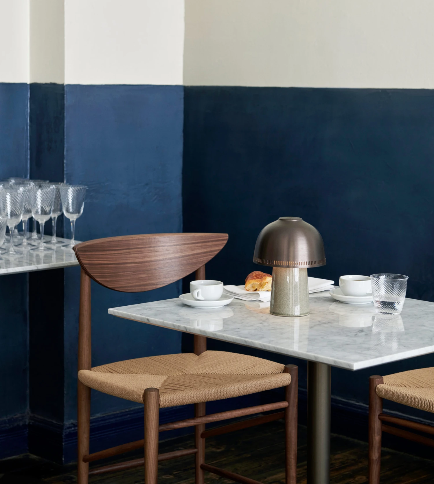 Raku Portable Table Lamp 11 Raku Portable Table Lamp - Image 9