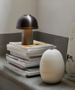 Raku Portable Table Lamp 21 Raku Portable Table Lamp -Home Lighting Shop andtra SH8 inst06