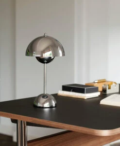 Flowerpot VP9 Portable Table Lamp -Home Lighting Shop andtra flowerpot vp9 ADDINST