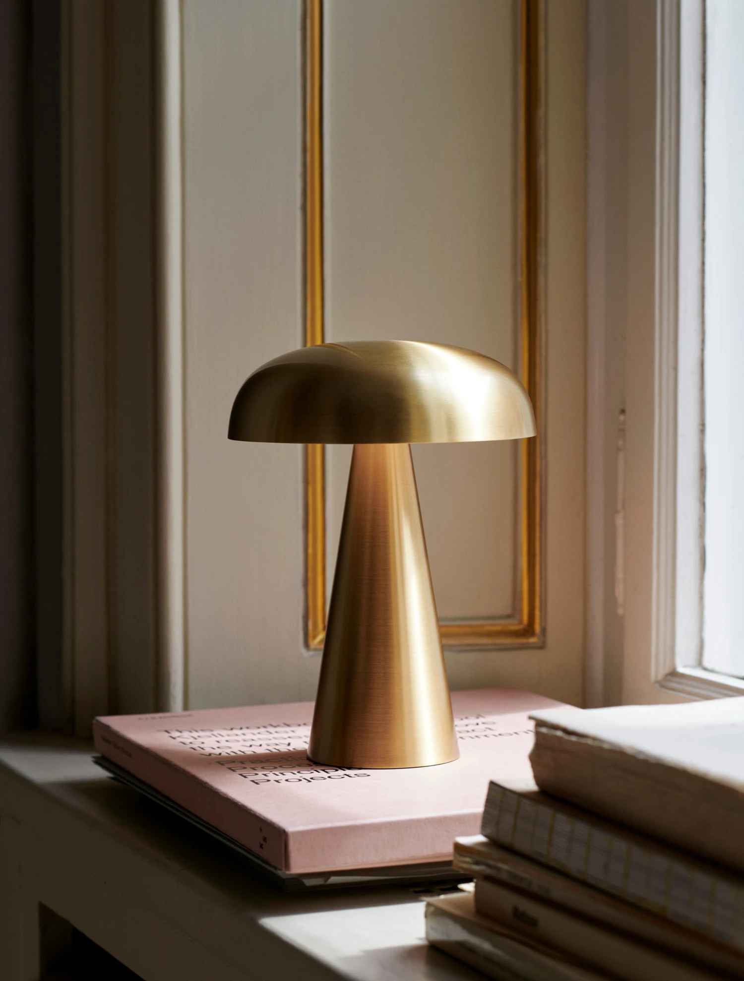 Como Portable Table Lamp 9 Como Portable Table Lamp - Image 7