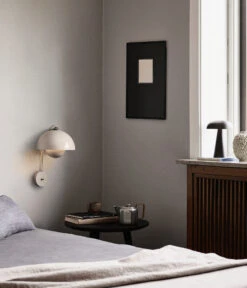 Flowerpot VP8 Plug-In Wall Sconce -Home Lighting Shop andtra vp8 TYPEINST1