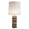 Apache Table Lamp -Home Lighting Shop apache table 2