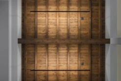 Cirrus Ceiling D1 Lens Downlight W/ Remote Power -Home Lighting Shop asbury residence cirrusD1 edge 86155 liv2