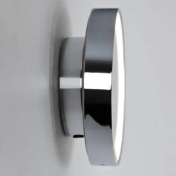 Catena LED Lighted Mirror -Home Lighting Shop astro catena addtl img01