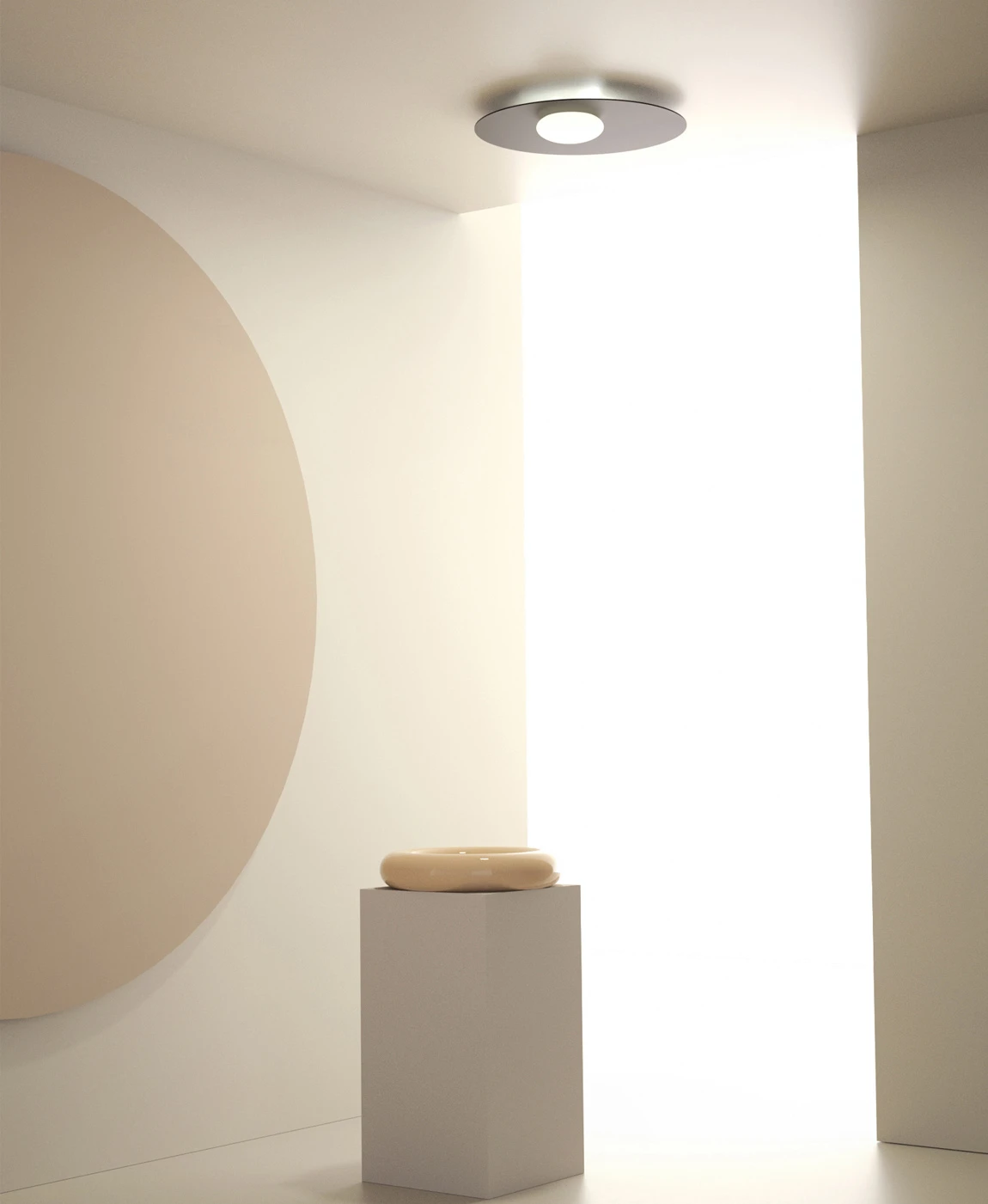 Kwic Wall/Ceiling Light 5 Kwic Wall/Ceiling Light - Image 3