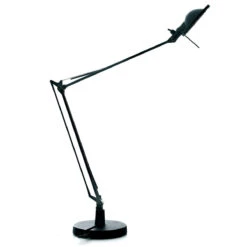 Berenice Desk Lamp -Home Lighting Shop berenice desk black black add