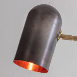 Stasis Floor Lamp -Home Lighting Shop bfr stasis floor bronze add2