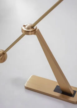 Stasis Floor Lamp -Home Lighting Shop bfr stasis floor bronze add5