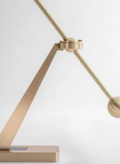 Stasis Table Lamp -Home Lighting Shop bfr stasis table bronze add3