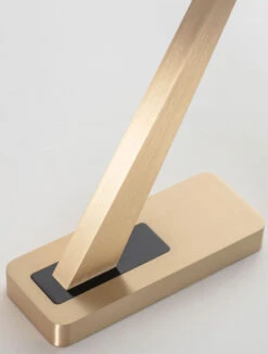 Stasis Table Lamp -Home Lighting Shop bfr stasis table bronze add4