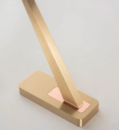 Stasis Table Lamp -Home Lighting Shop bfr stasis table copper add2