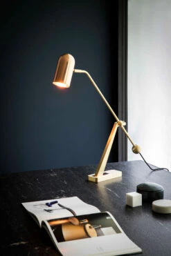 Stasis Table Lamp -Home Lighting Shop bfr stasis table copper add4